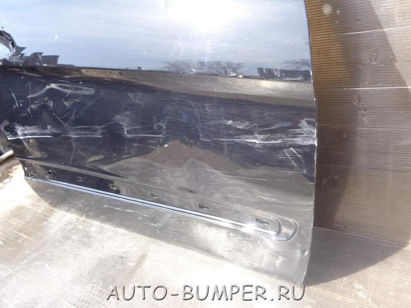 Mercedes W169 A-Klasse Дверь передняя правая  A1697201806