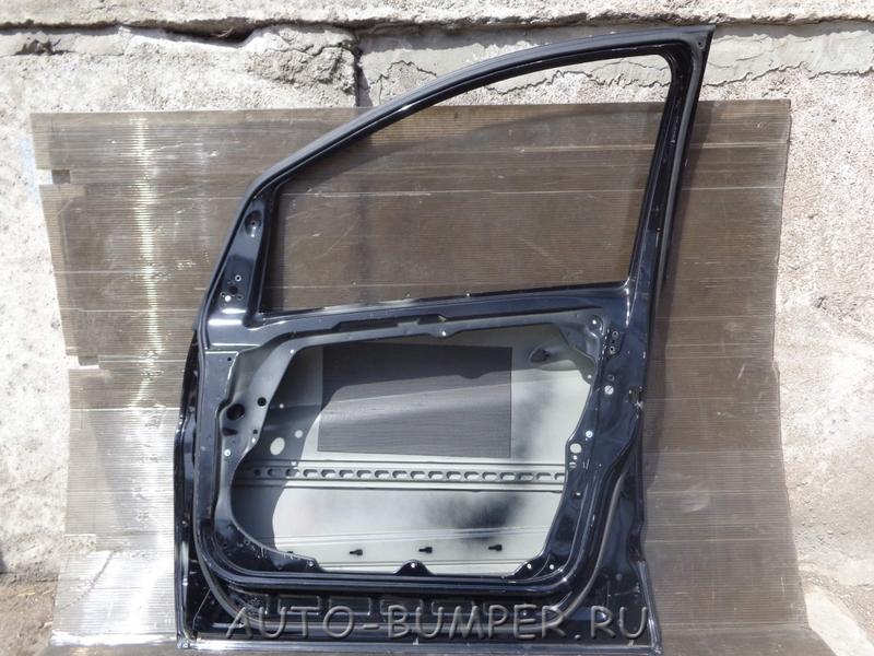 Mercedes W169 A-Klasse Дверь передняя правая  A1697201806