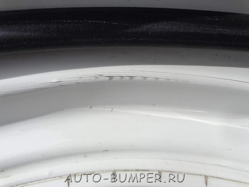 Skoda Yeti  2009- Дверь задняя левая 5L0833311 5L0833051