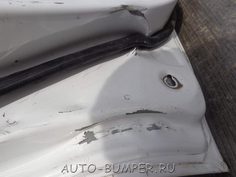 Skoda Yeti  2009- Дверь задняя левая 5L0833311 5L0833051