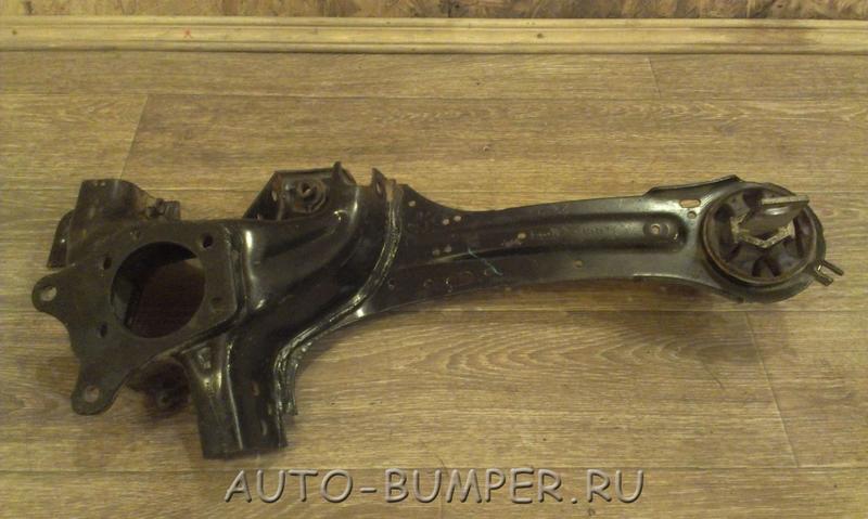 Ford Mondeo 2007- Рычаг задний продольный левый  6G915A969