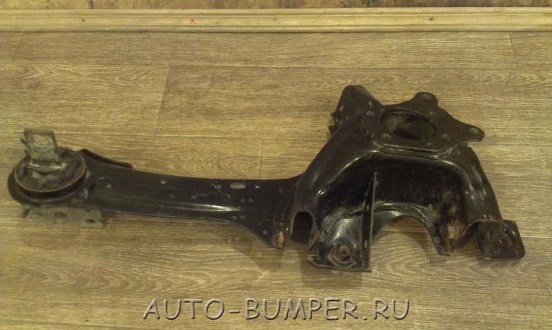 Ford Mondeo 2007- Рычаг задний продольный левый  6G915A969