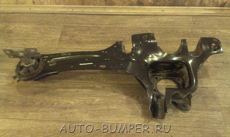 Ford Mondeo 2007- Рычаг задний продольный левый  6G915A969