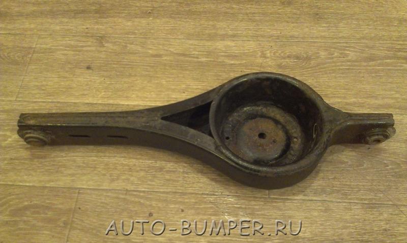 Ford Mondeo IV 2007-;Galaxy 2006-;S-MAX 2006- Рычаг поперечный задний  6G915K652XX