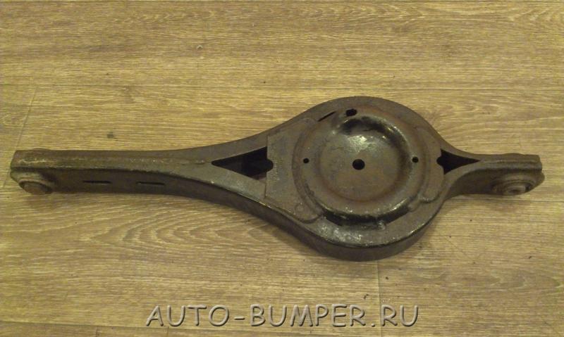 Ford Mondeo IV 2007-;Galaxy 2006-;S-MAX 2006- Рычаг поперечный задний  6G915K652XX