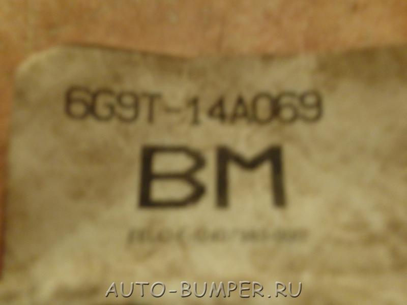 Ford Mondeo 4 2007- Проводка бензонасоса 6GT9T-14A069 