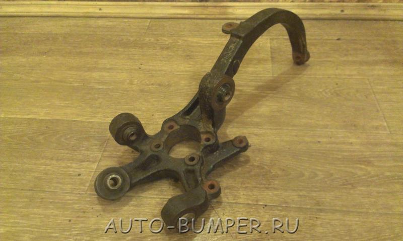 Chevrolet Epica V250 2007- Кулак поворотный задний правый 96639741