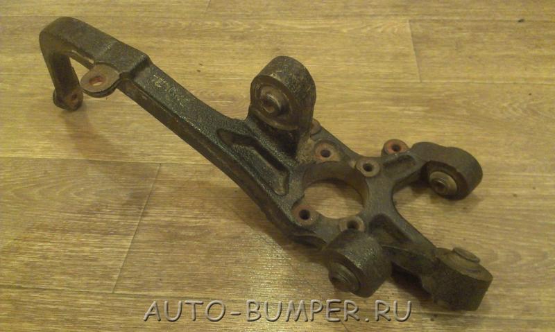 Chevrolet Epica V250 2007- Кулак поворотный задний правый 96639741