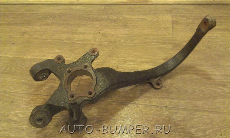 Chevrolet Epica V250 2007- Кулак поворотный задний правый 96639741
