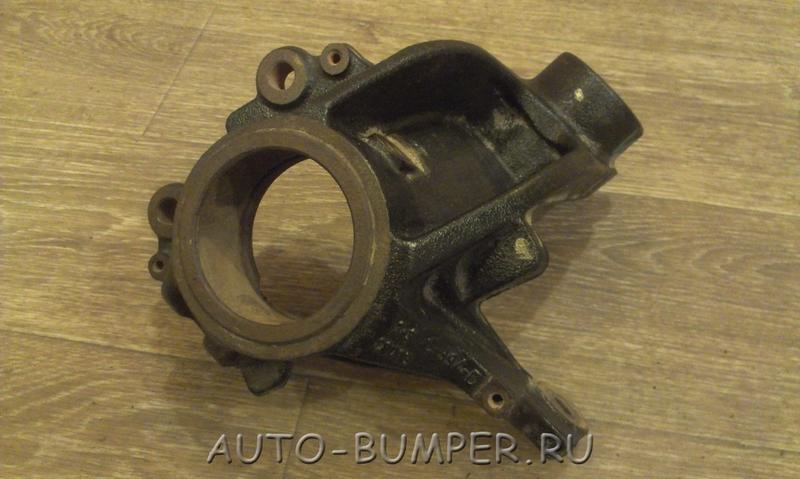 Ford Kuga 2008- Кулак поворотный левый  8V413K171AD, 1674671