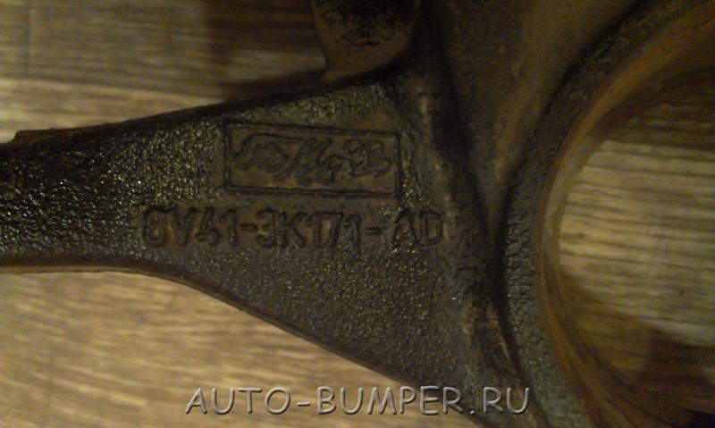 Ford Kuga 2008- Кулак поворотный левый  8V413K171AD, 1674671
