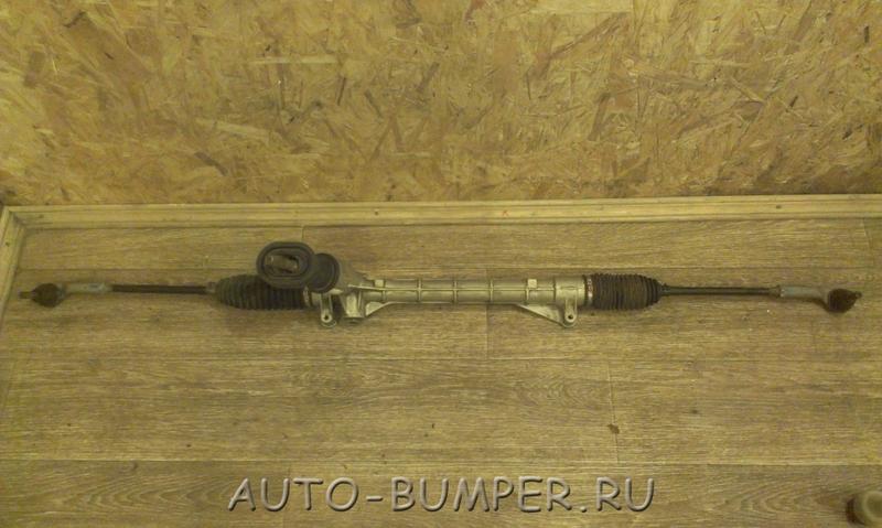 Volkswagen Polo Седан 2010- Рейка рулевая  6RU423057L