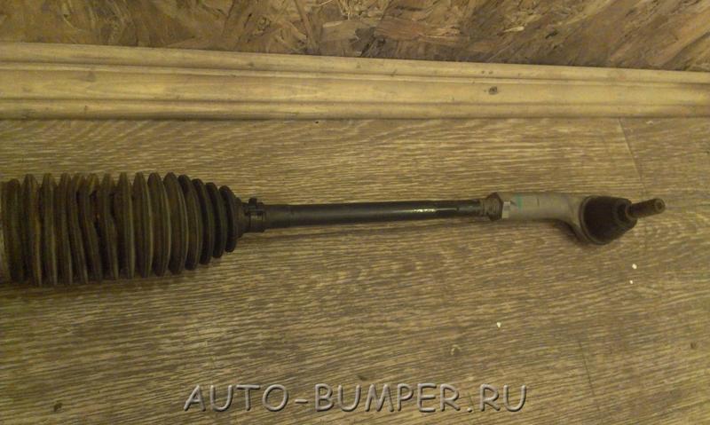 Volkswagen Polo Седан 2010- Рейка рулевая  6RU423057L
