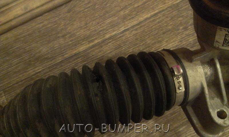 Volkswagen Polo Седан 2010- Рейка рулевая  6RU423057L