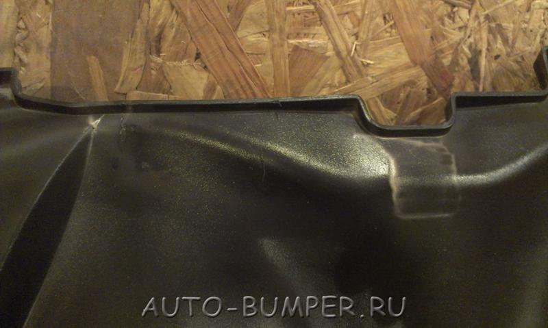 Skoda Fabia 2010- Решетка радиатора  5J0853668C 5J0853668C9B9