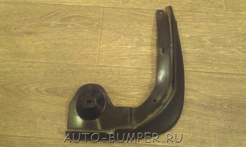 Skoda Octavia A5 2004- Брызговик передний правый  1Z0821820A