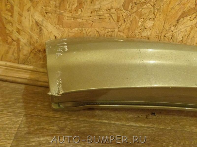 Ford Kuga 2013- Накладка двери багажника CJ54S423A40ADW 1808034