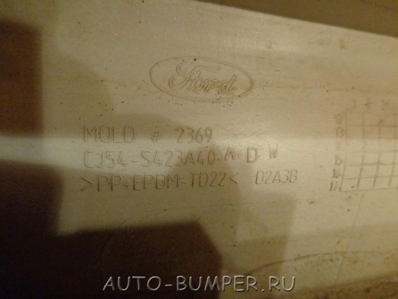 Ford Kuga 2013- Накладка двери багажника CJ54S423A40ADW 1808034