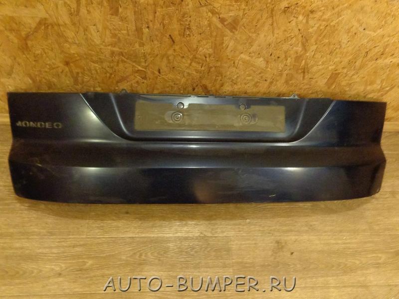 Ford Mondeo Универсал 2007- Накладка крышки багажника BS71N423A40A 1488743