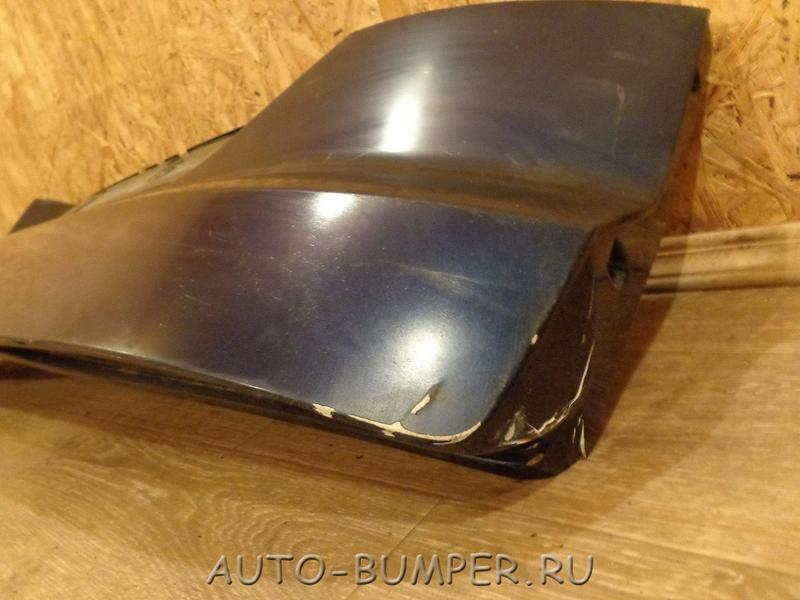 Ford Mondeo Универсал 2007- Накладка крышки багажника BS71N423A40A 1488743