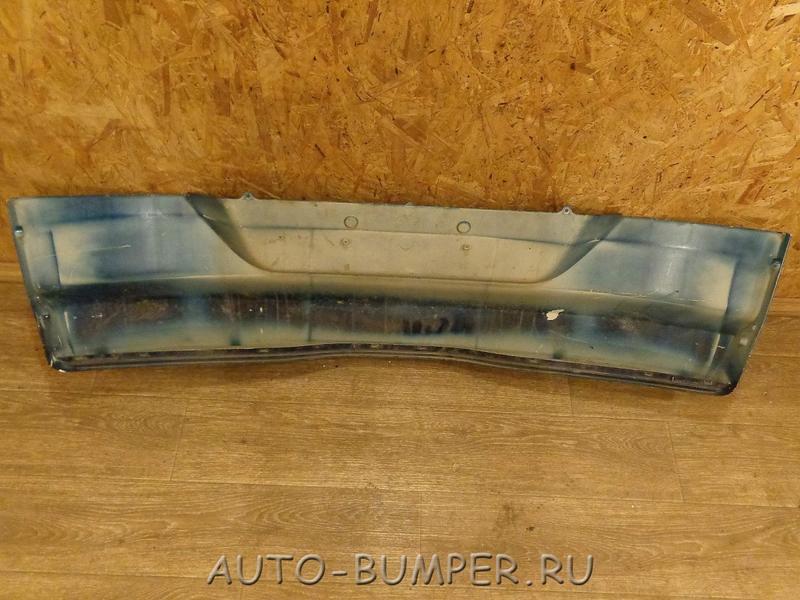 Ford Mondeo Универсал 2007- Накладка крышки багажника BS71N423A40A 1488743