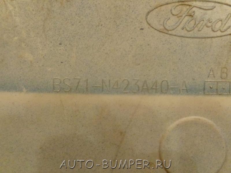 Ford Mondeo Универсал 2007- Накладка крышки багажника BS71N423A40A 1488743