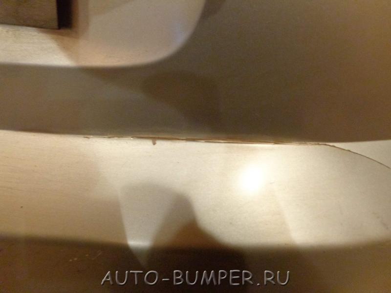 Ford S-Max 2006- Накладка двери багажника  6M21423A40AF, 1686023