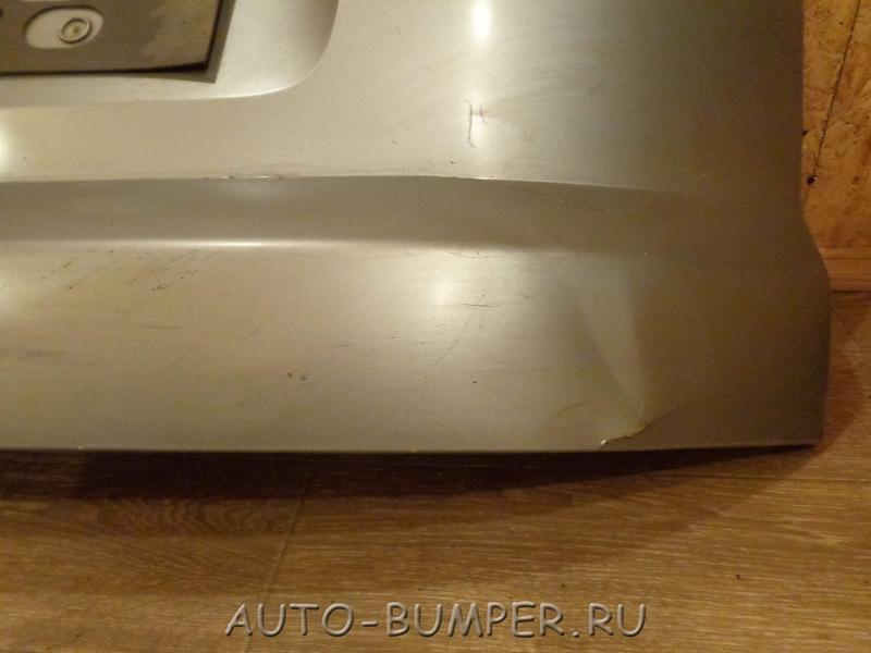Ford S-Max 2006- Накладка двери багажника  6M21423A40AF, 1686023