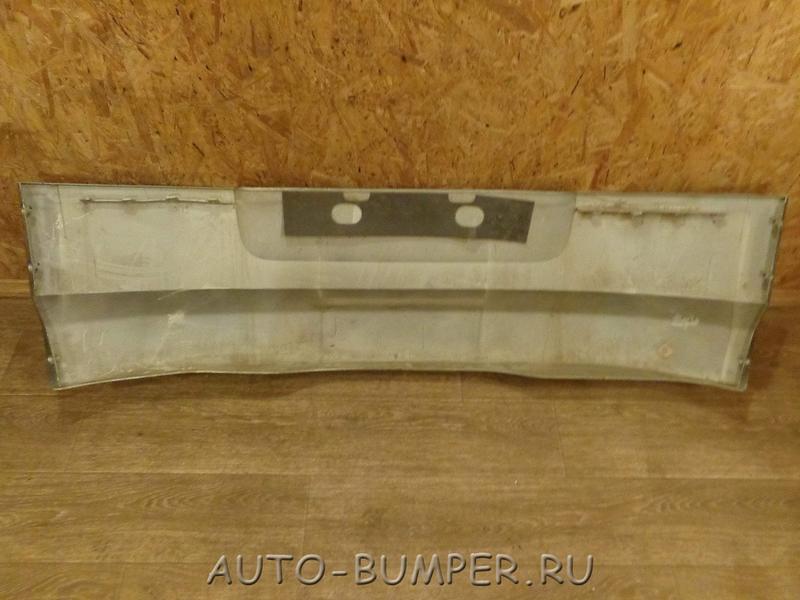 Ford S-Max 2006- Накладка двери багажника  6M21423A40AF, 1686023