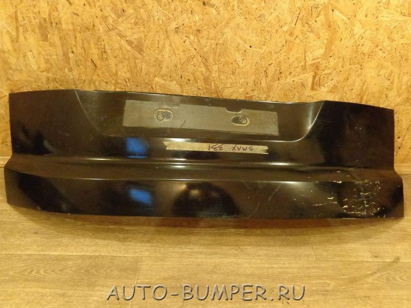 Ford S-Max 2011- Накладка двери багажника  AM21423A40A, 1686023