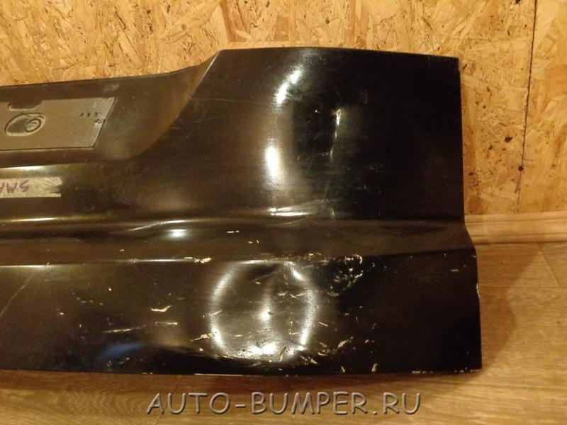 Ford S-Max 2011- Накладка двери багажника  AM21423A40A, 1686023