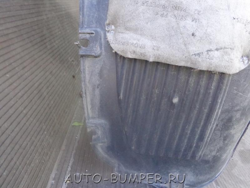 Kia Ceed 2012- локер задний левый  86823A2000