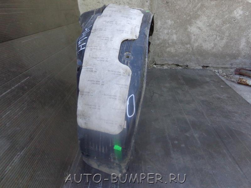 Kia Ceed 2012- локер задний левый  86823A2000