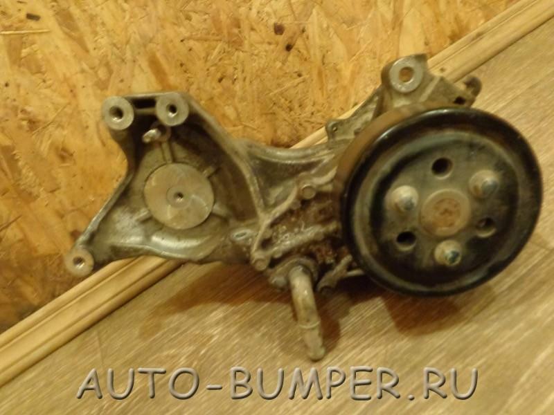 Honda Accord 7, 8 (2,4L)  Насос водяной с трубопроводом 19200RBC013, 19410RBC000, 19200RBC003