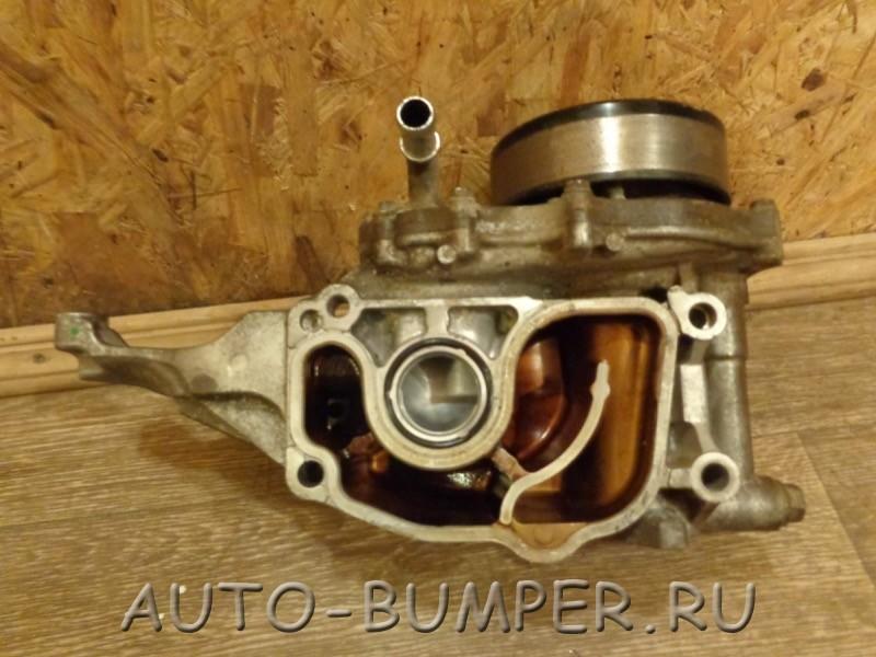 Honda Accord 7, 8 (2,4L)  Насос водяной с трубопроводом 19200RBC013, 19410RBC000, 19200RBC003