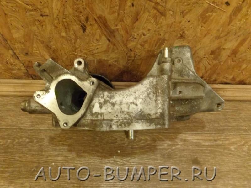 Honda Accord 7, 8 (2,4L)  Насос водяной с трубопроводом 19200RBC013, 19410RBC000, 19200RBC003