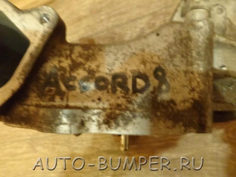 Honda Accord 7, 8 (2,4L)  Насос водяной с трубопроводом 19200RBC013, 19410RBC000, 19200RBC003