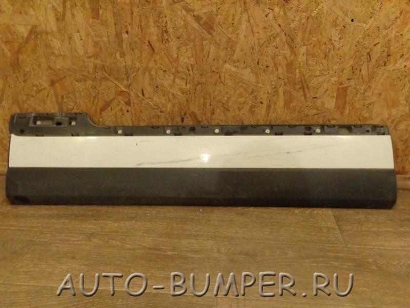 Range Rover L405 2013- Накладка передней левой двери  CK5221065ADW