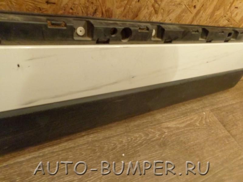 Range Rover L405 2013- Накладка передней левой двери  CK5221065ADW