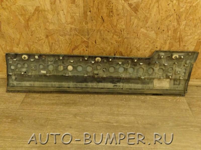 Range Rover L405 2013- Накладка передней левой двери  CK5221065ADW