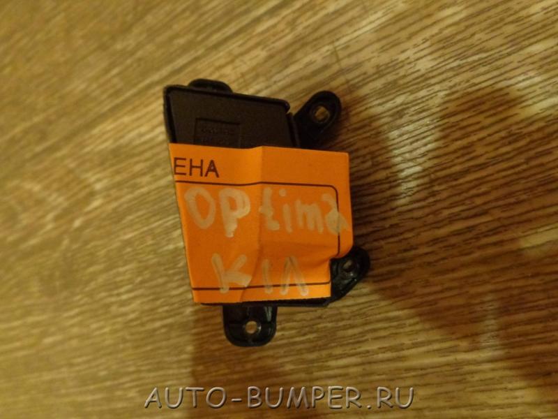 Kia Optima 2010- Блок памяти сидения водителя
