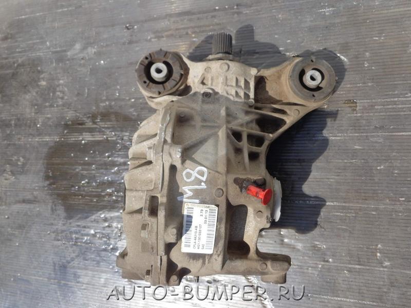 Range Rover L405 2013-  Редуктор заднего моста CPLA4A213AB, LR039510