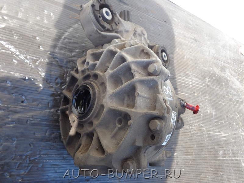 Range Rover L405 2013-  Редуктор заднего моста CPLA4A213AB, LR039510