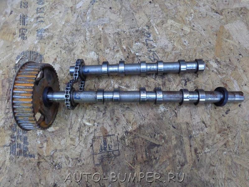 Range Rover Sport, Jaguar XF 3.0TDI  V6 2010- Распредвалы 2213312