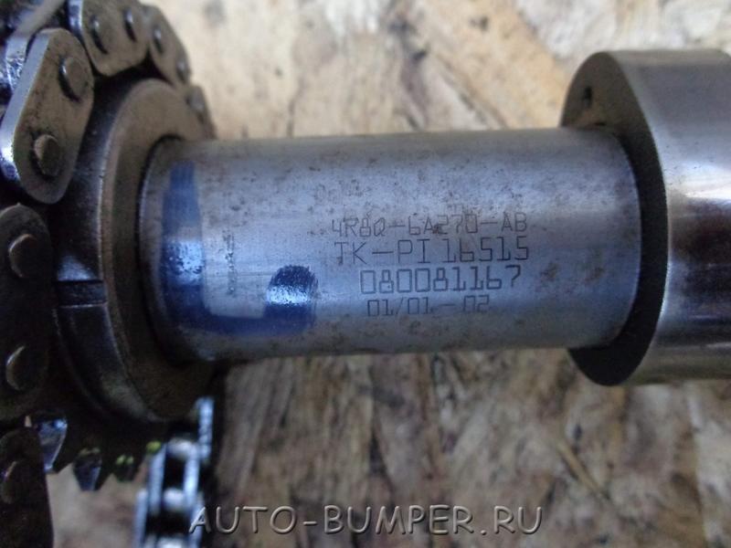 Range Rover Sport, Jaguar XF 3.0TDI  V6 2010- Распредвалы 2213312