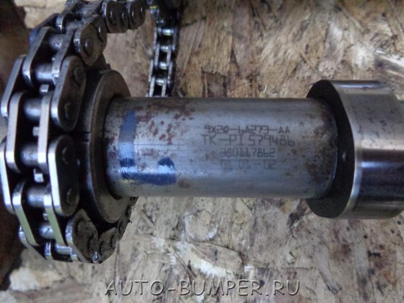 Range Rover Sport, Jaguar XF 3.0TDI  V6 2010- Распредвалы 2213312