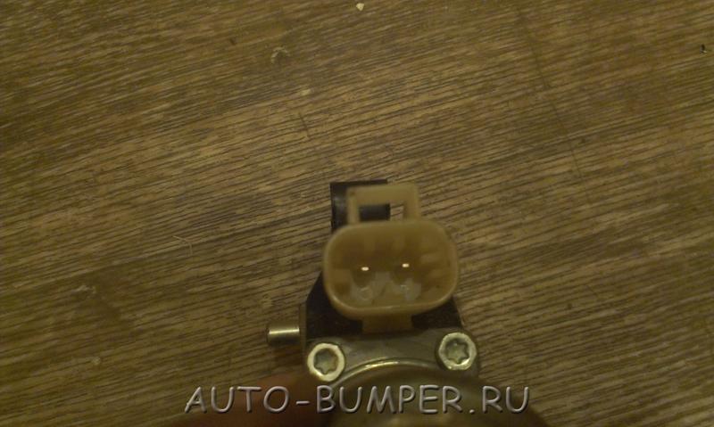 Chevrolet Aveo T300 2011- Моторчик стеклоподъемника передний правый  98810J3010