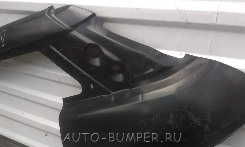 Land Rover Range Rover Evoque Крыло заднее левое LR054609