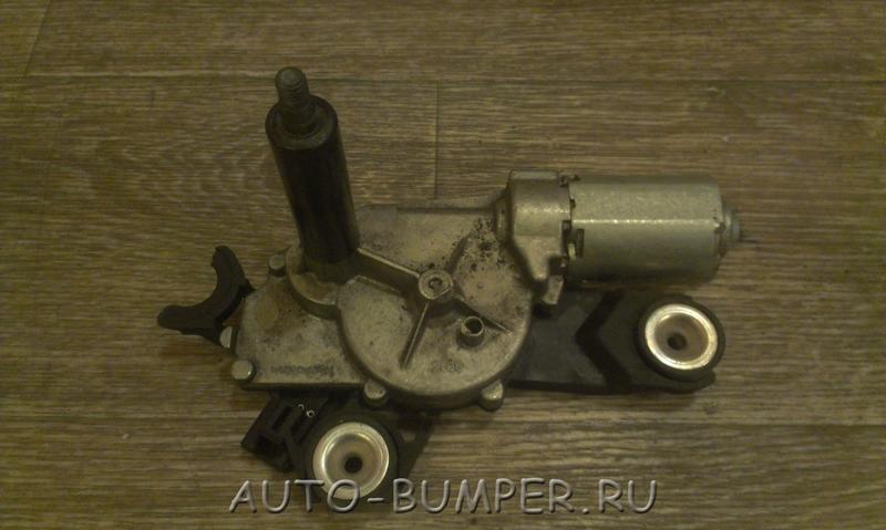 Ford Focus 2 2005- Моторчик стеклоочистителя  3M51R17K441AG