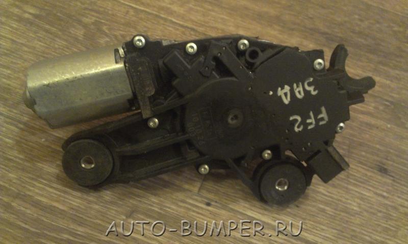 Ford Focus 2 2005- Моторчик стеклоочистителя  3M51R17K441AG